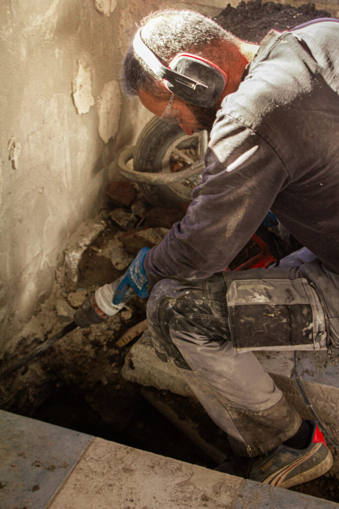 assainissement rénovation assainissement rénovation