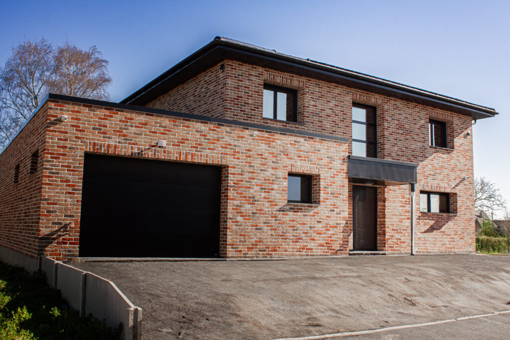 Gros œuvre/ second œuvre et construction de maison par Home Clef Gros œuvre/ second œuvre et construction de maison par Home Clef